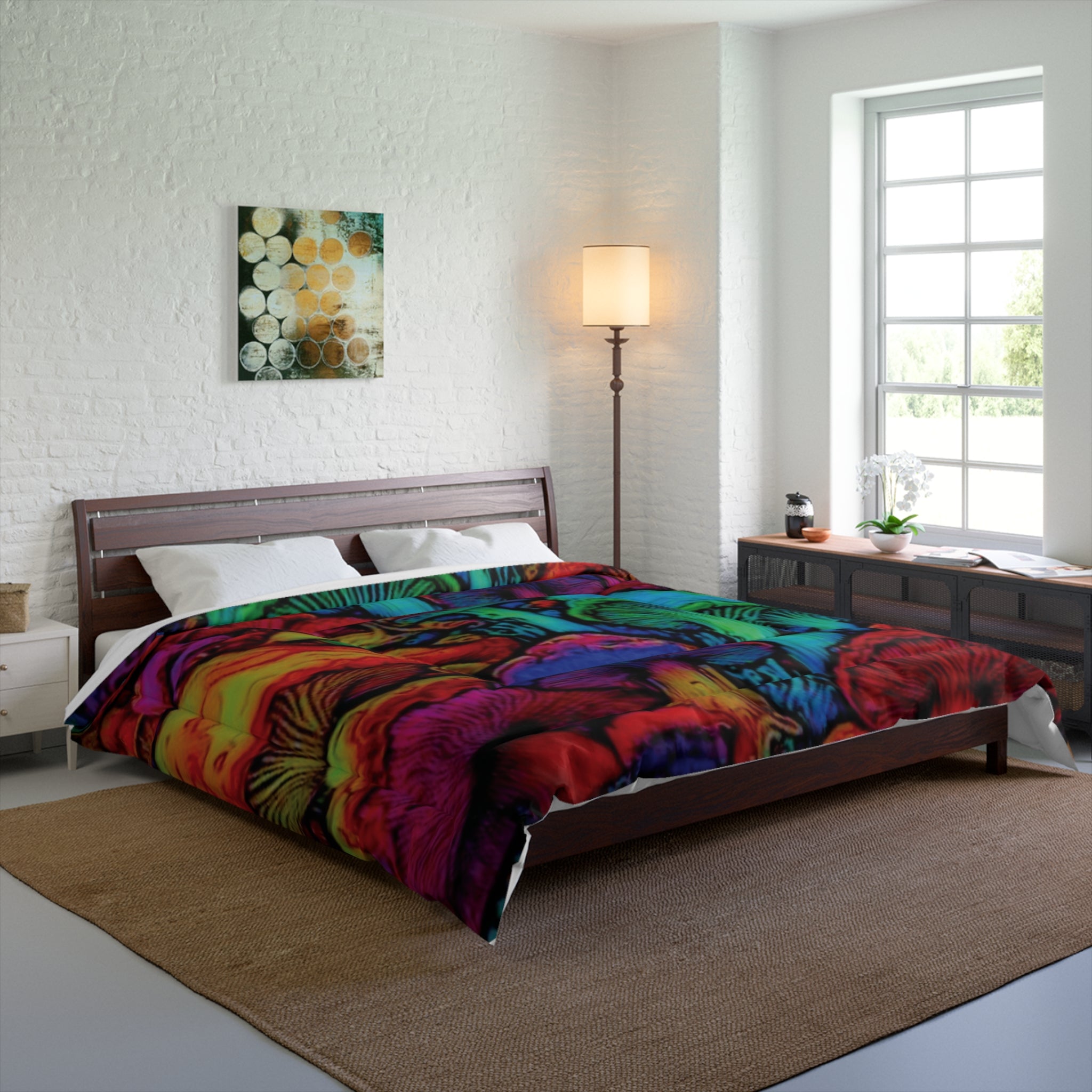 Home Decor and Bedding