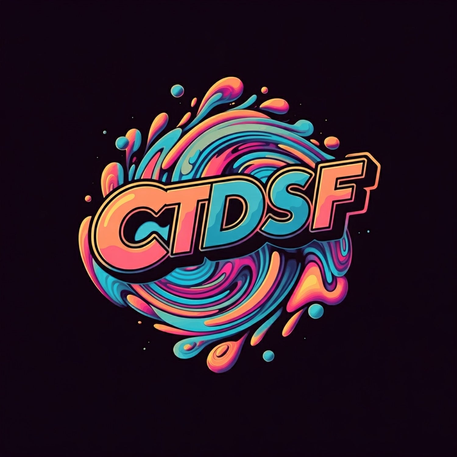 All CTDSF Swag - CTDSF