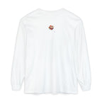 CTD SF Lion Graphic Long Sleeve Tee