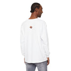 CTD SF Lion Graphic Long Sleeve Tee