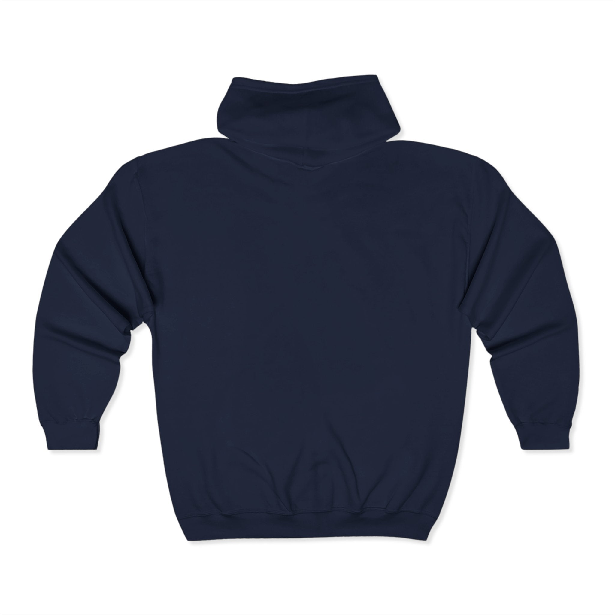 Hoodie - graffiti CTDSF branded Zip Sweatshirt