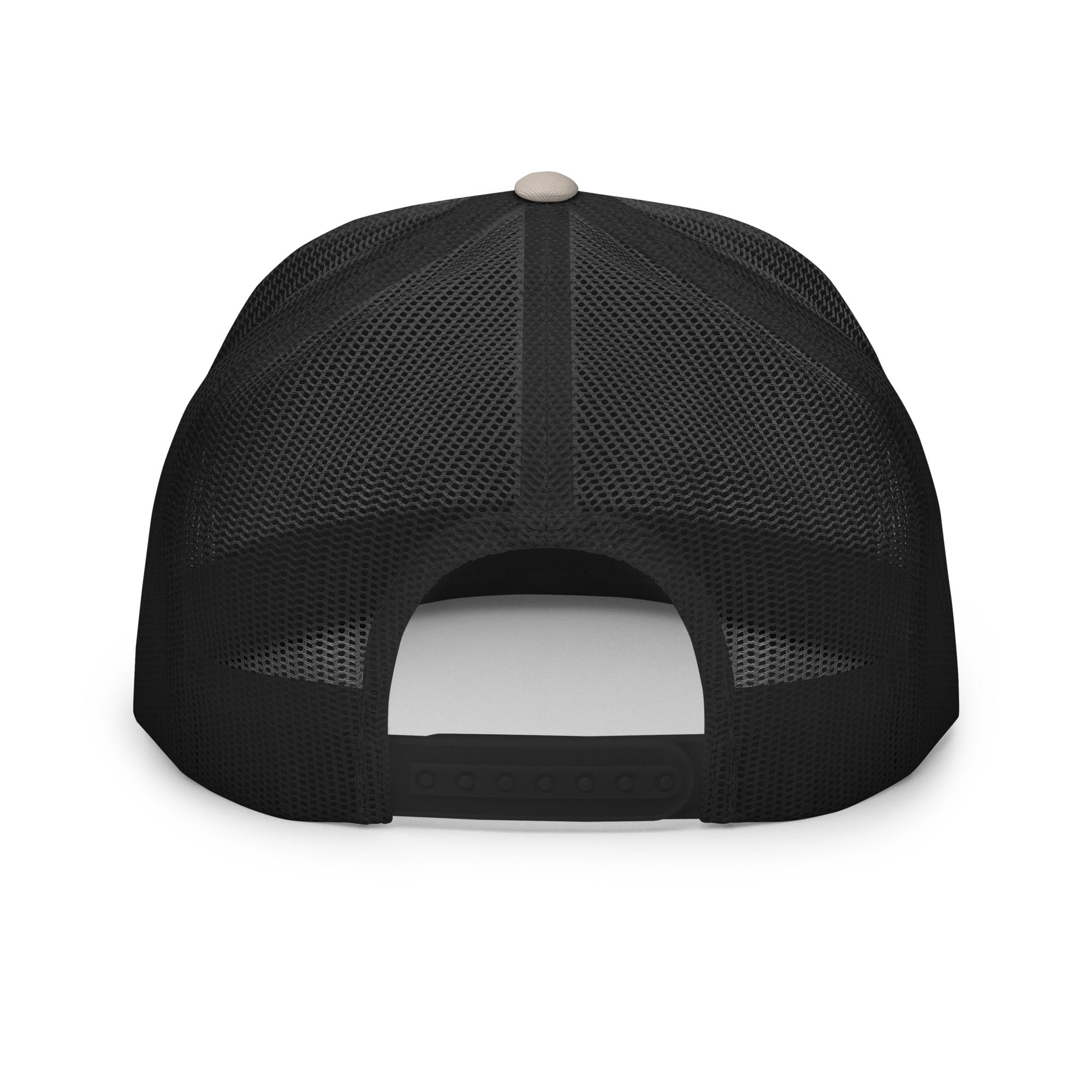 CTDSF BrandedTrucker Cap - CTDSF