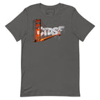Golden Gate CTDSF Unisex t-shirt - CTDSF