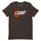 Golden Gate CTDSF Unisex t-shirt - CTDSF