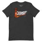 Golden Gate CTDSF Unisex t-shirt - CTDSF