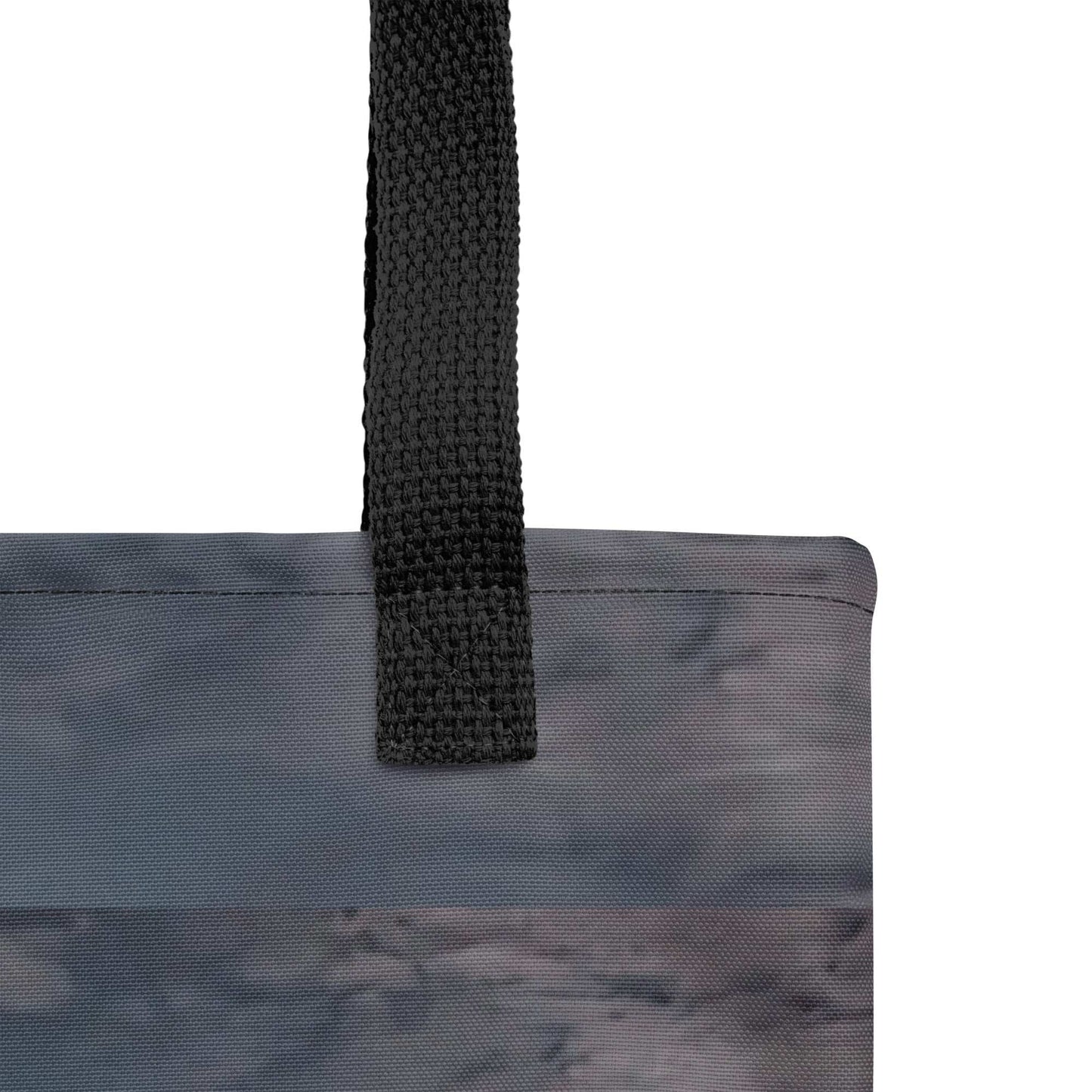 Golden Gate Tote Bag - CTDSF