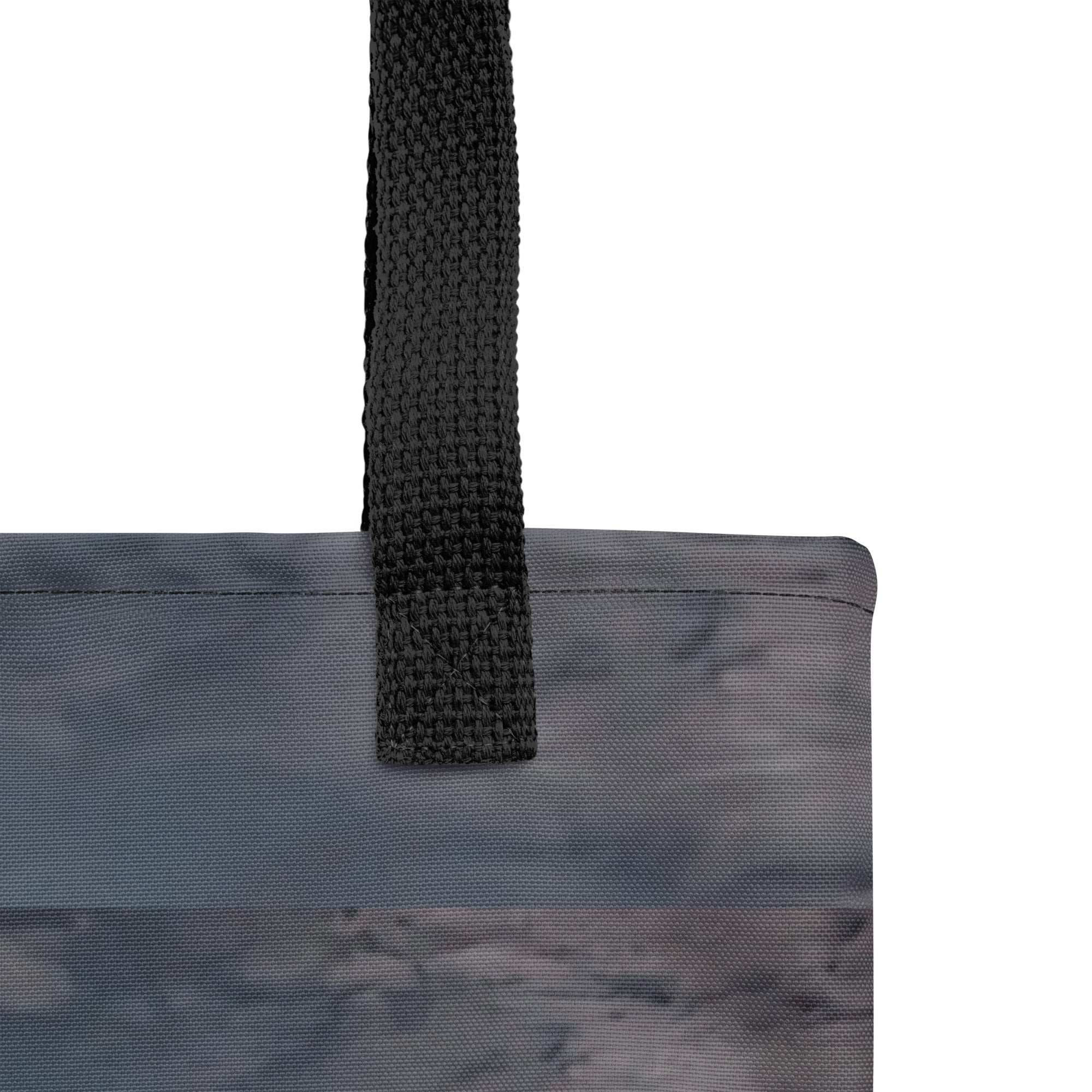 Golden Gate Tote Bag - CTDSF