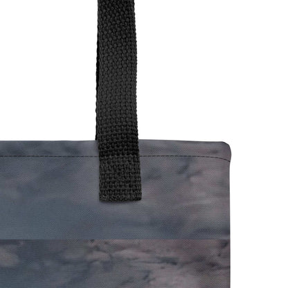 Golden Gate Tote Bag - CTDSF