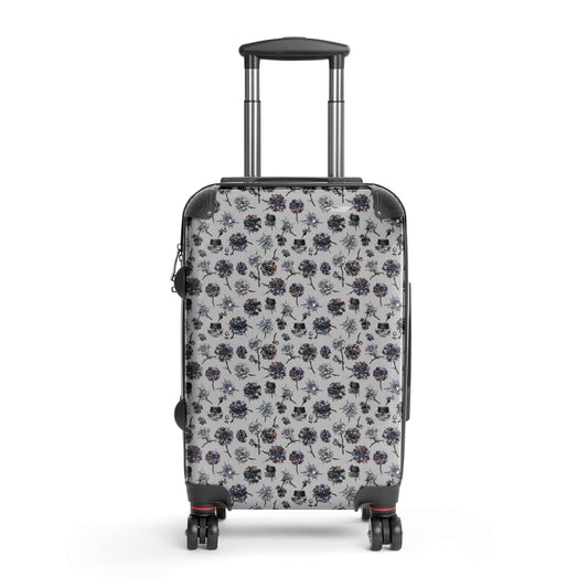 Hard - shell suitcase - CTDSF