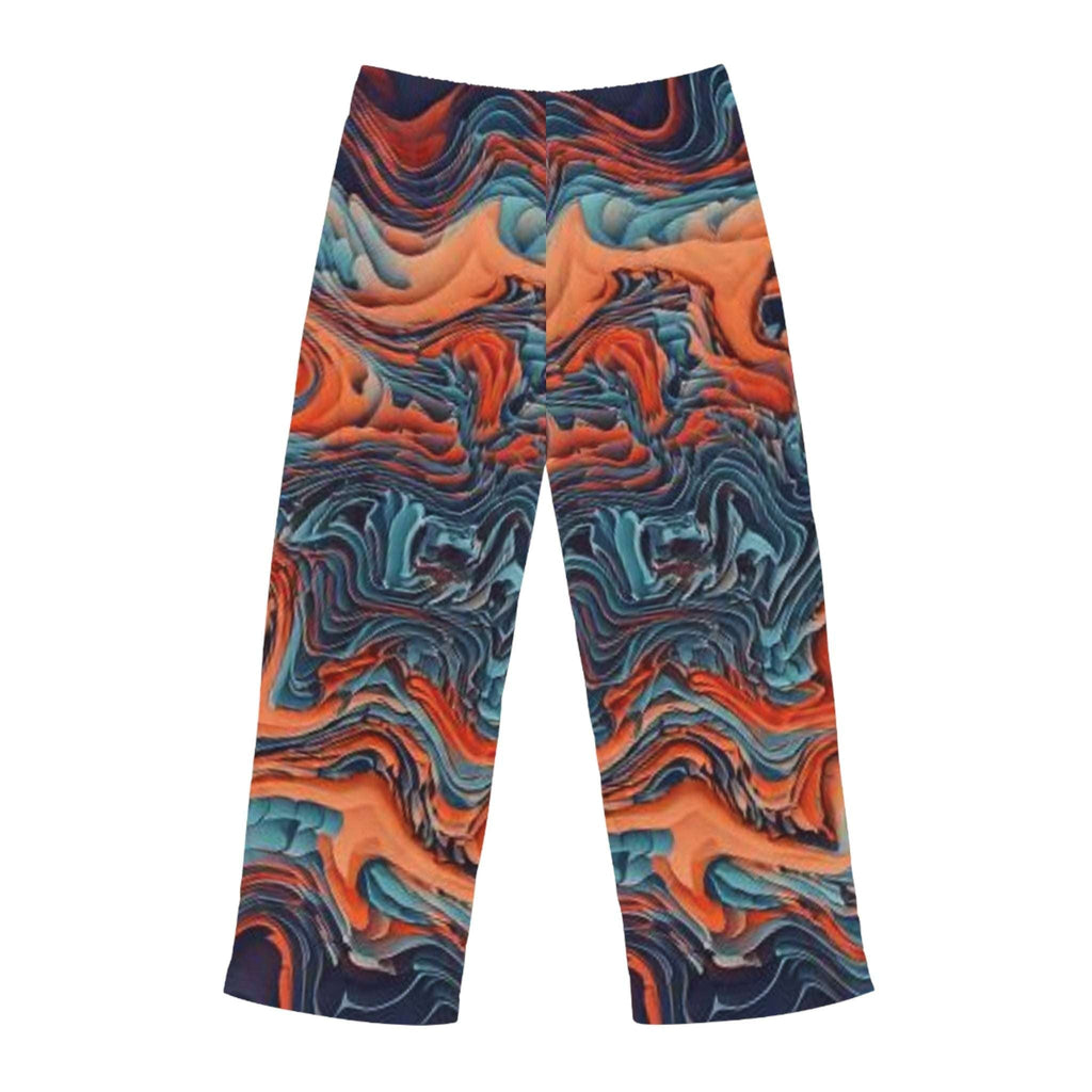 Japanese Tattoo Pajama Pants - CTDSF