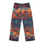 Japanese Tattoo Pajama Pants - CTDSF