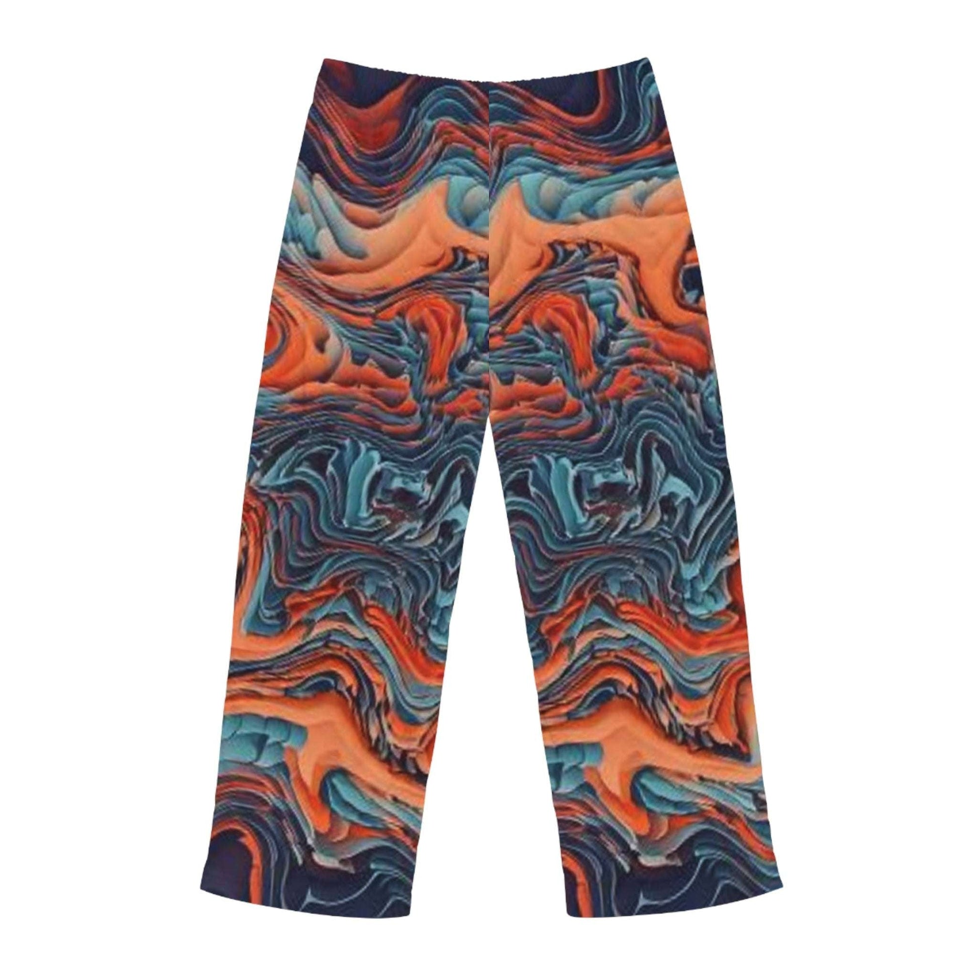 Japanese Tattoo Pajama Pants - CTDSF