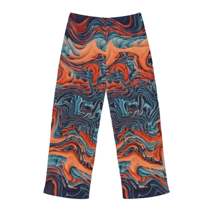 Japanese Tattoo Pajama Pants - CTDSF