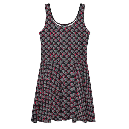 Skater Dress - CTDSF