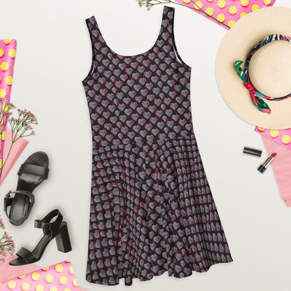 Skater Dress - CTDSF