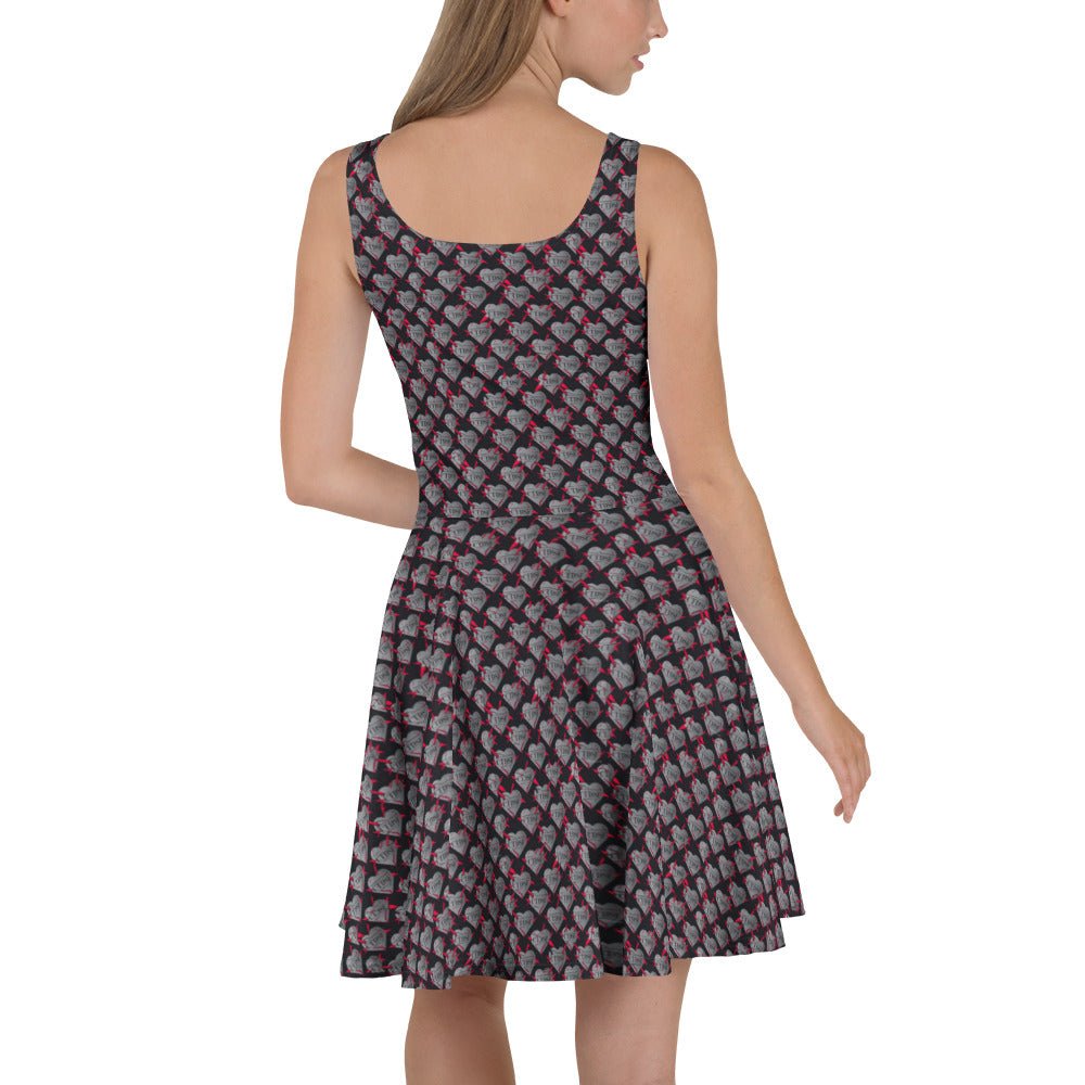 Skater Dress - CTDSF