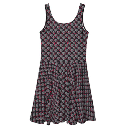 Skater Dress - CTDSF