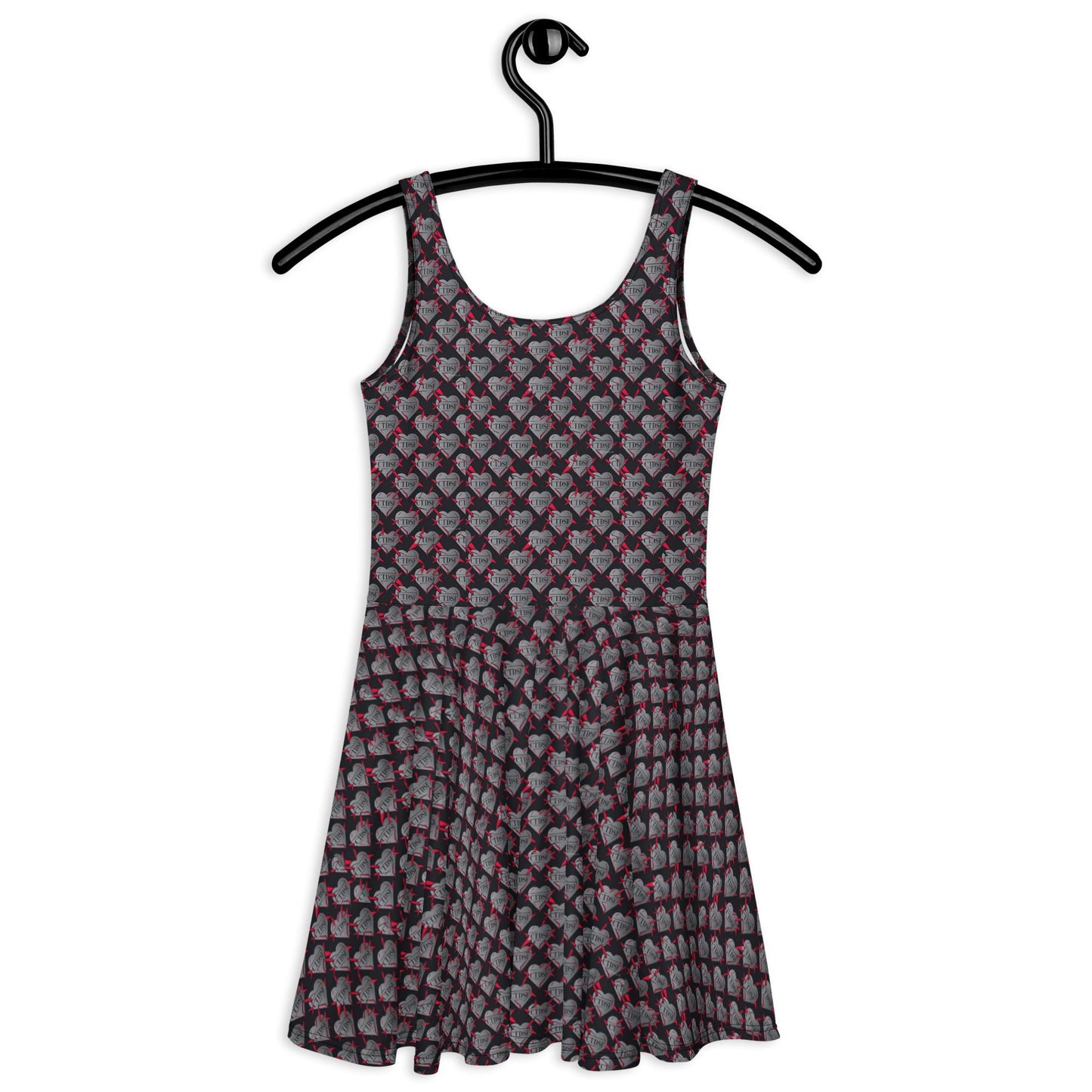 Skater Dress - CTDSF