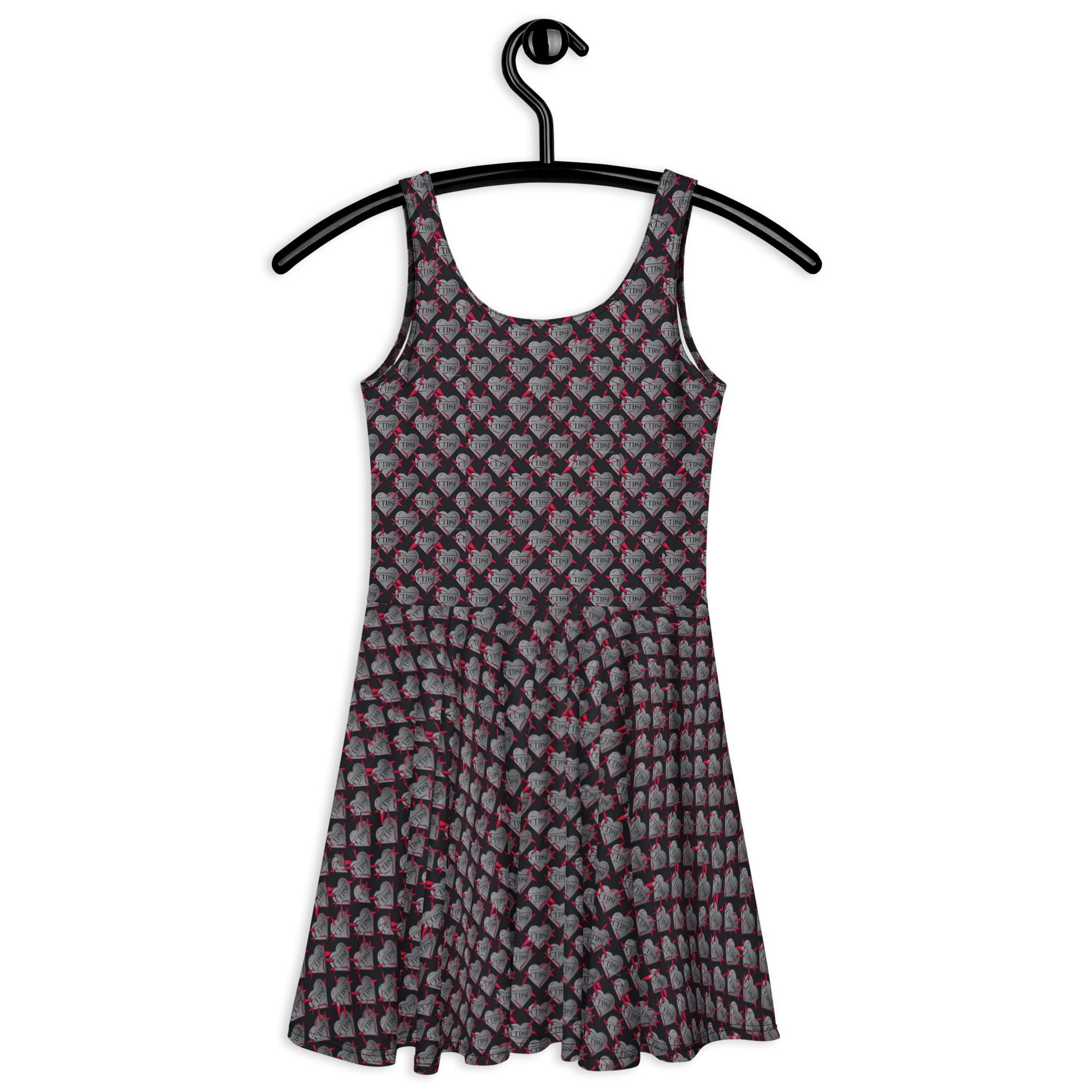 Skater Dress - CTDSF