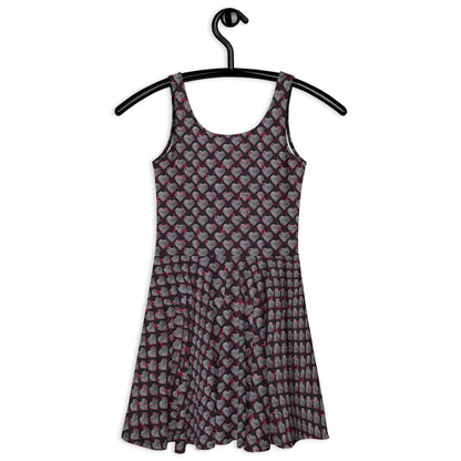 Skater Dress - CTDSF