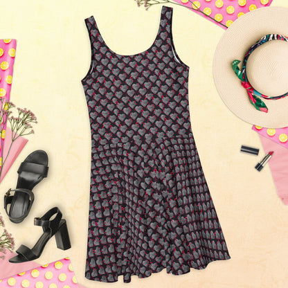 Skater Dress - CTDSF