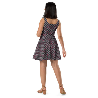 Skater Dress - CTDSF