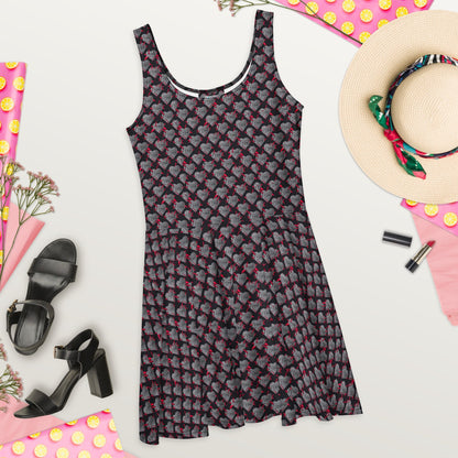 Skater Dress - CTDSF