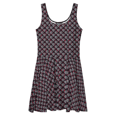 Skater Dress - CTDSF