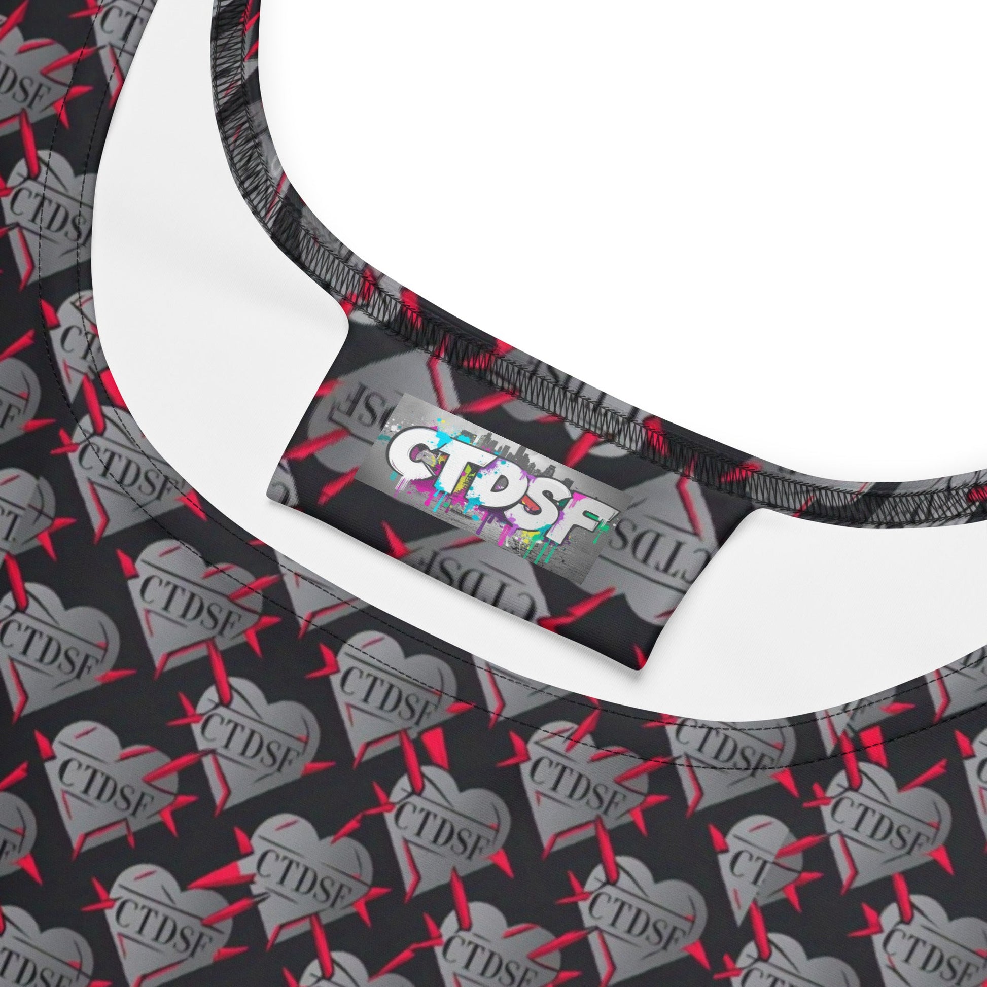 Skater Dress - CTDSF