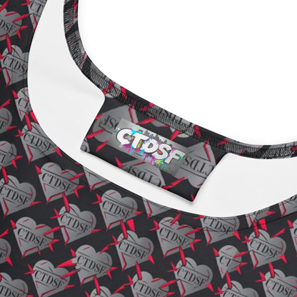 Skater Dress - CTDSF