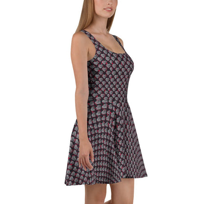 Skater Dress - CTDSF