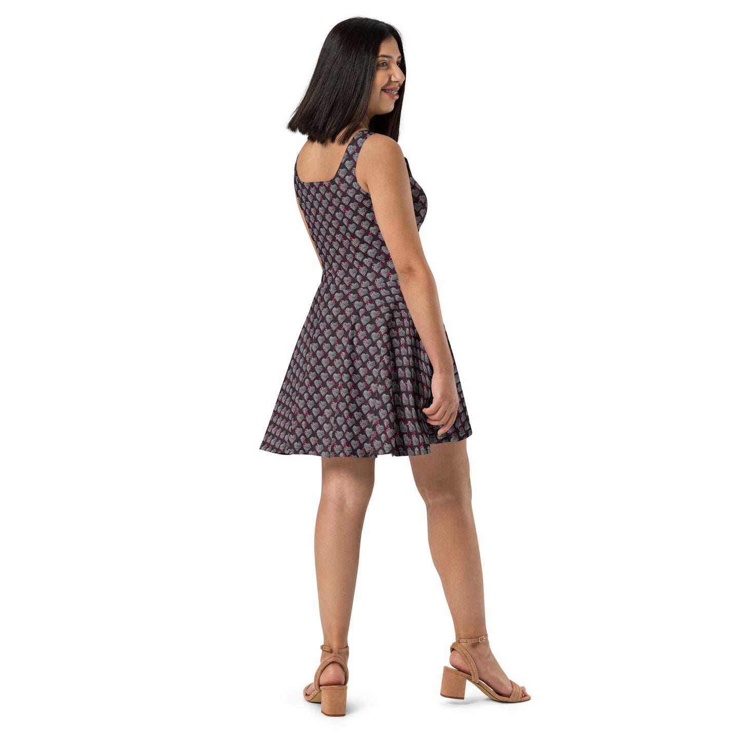 Skater Dress - CTDSF