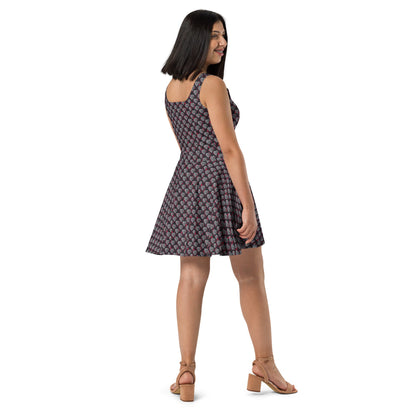 Skater Dress - CTDSF